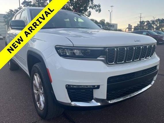 JEEP GRAND CHEROKEE 2022 1C4RJKBG9N8623751 image JEEP GRAND CHEROKEE 2022 1C4RJKBG9N8623751 image